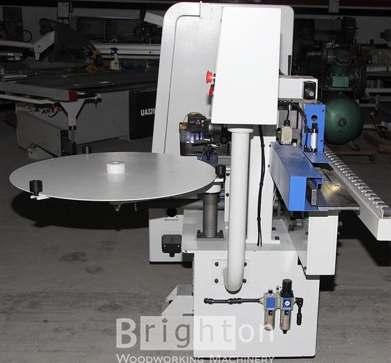 2018 ARTISAN FZB504 Edgebander