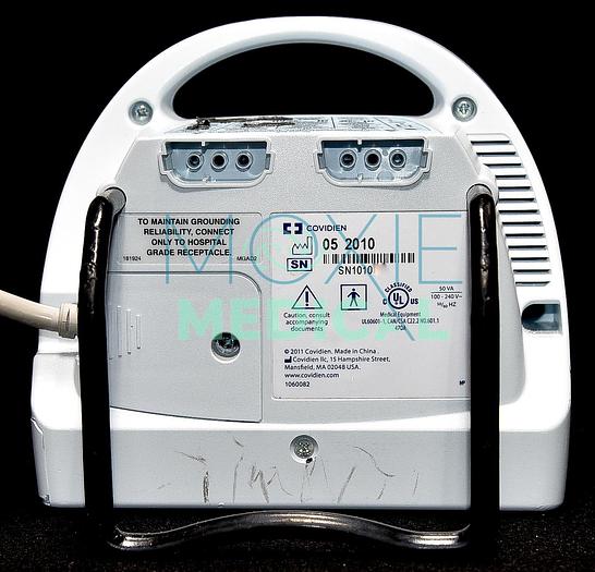Used Covidien Kendall SCD Express Compression System 