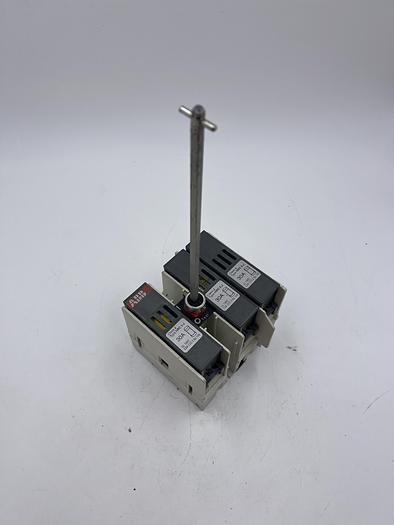 Used ABB OS 30AJ12