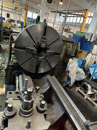 Installata STANKOIMPORT 1M65