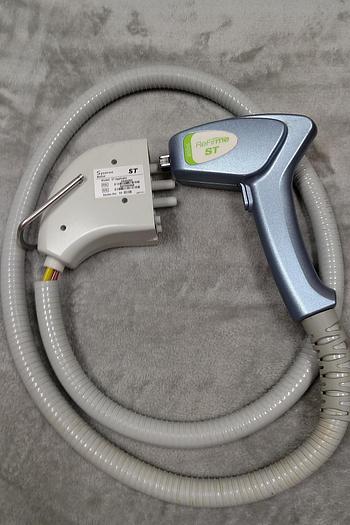 Used SyneroneMax Laserw/ 4 handpieces