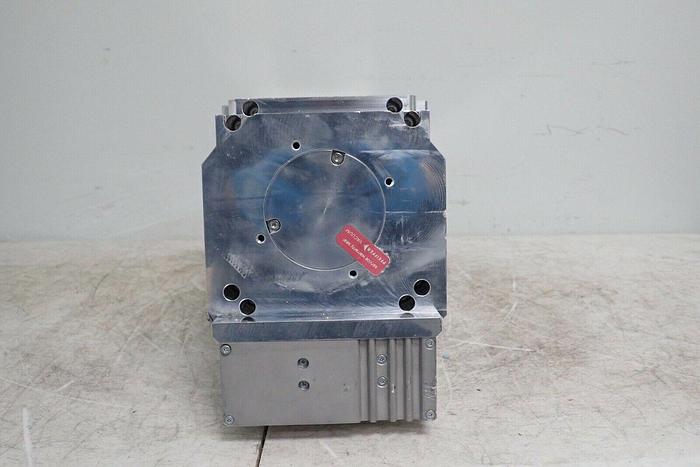 Used PFEIFFER SplitFlow 270 3P Agilent G2571-89310 Vacuum Pump with Controller TC 400