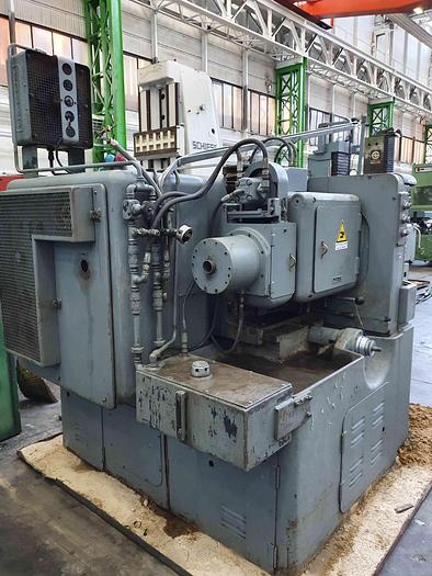 Usato LAPPATRICE PER CONICI SPIROIDALI GLEASON 119