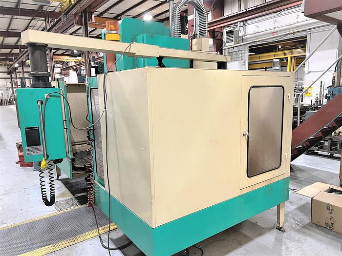 Used 1995 Dahlih MCV-1020