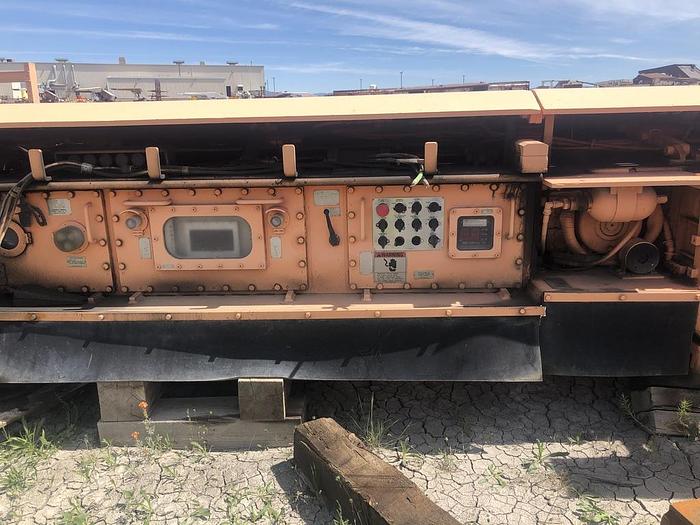 Used Joy Schearer Coal Coal Schearer 7LS