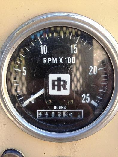 Used 2004 Ingersoll-Rand RD20 III Drill Rig