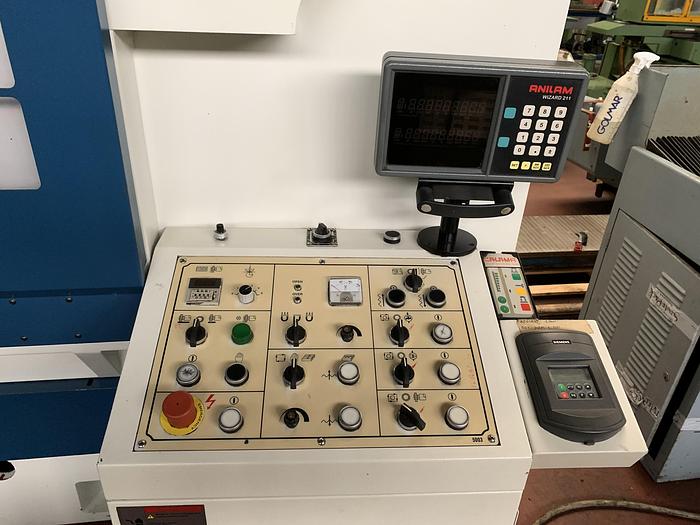 Usato Rettifica Tangenziale KENT KCS-615 AHD