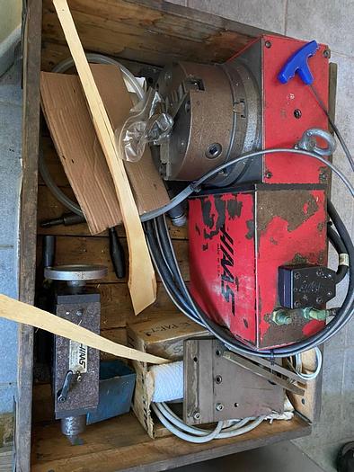 Used 1995 HAAS VF-OE