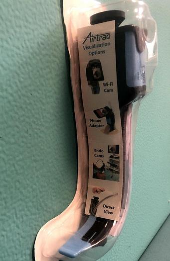 Gebraucht AirtraQ sP Visualization Options Video Laryngoskop