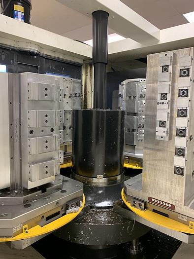 Used 2017 AVEREX HS-540K