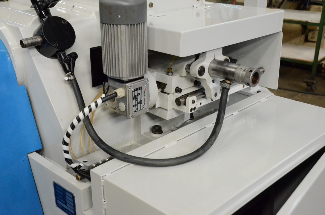 Usado 1989 SENY R-60-H Rectificadoras sin centros #4428