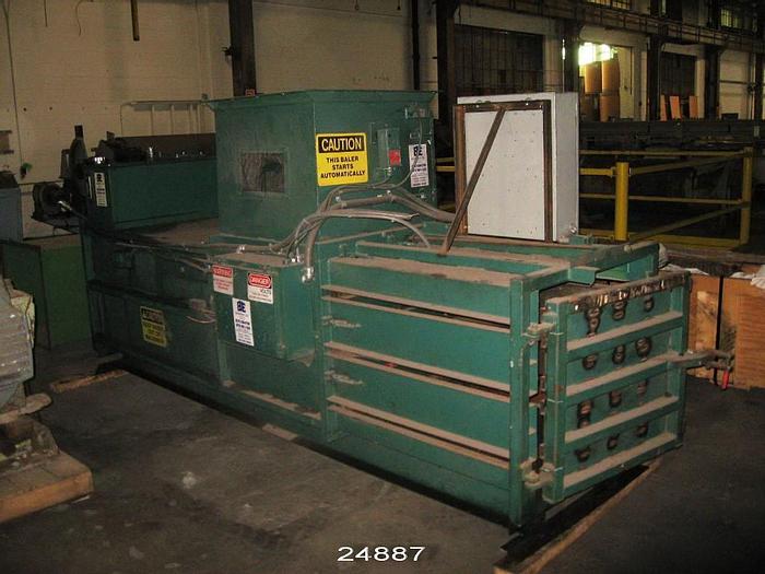 Used MAREN 203-100 #24887