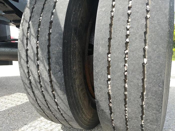 Used 2012 Brindle SA EB 1500 Extendable Pole Trailer - 85529