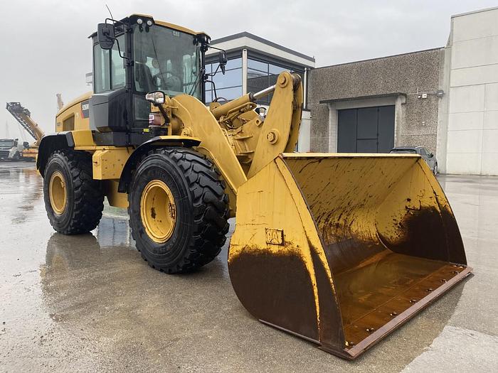 Usato 2017 CATERPILLAR 926M