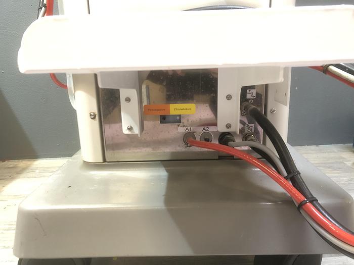 Gebraucht Nikkiso-DBB-07-0004-02