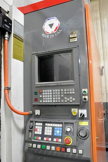 Used 1998 Cincinnati Milacron Maxim 500/B