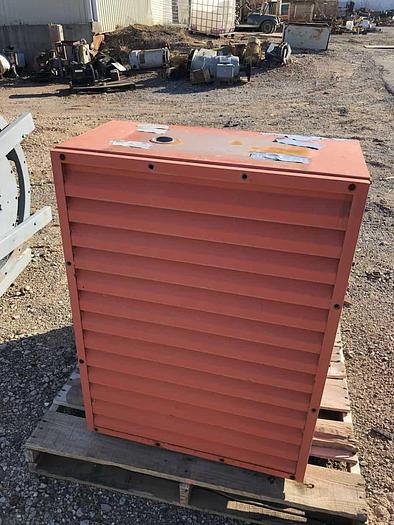 Used Waukesha Enginator 160kW Generator End