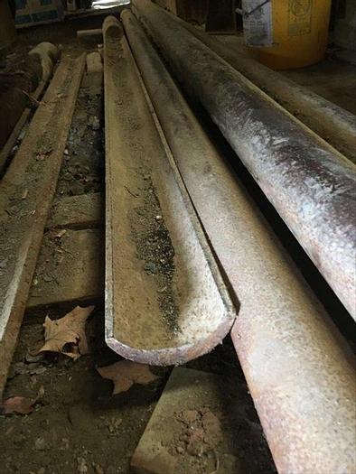 Used Drill Tooling for a Cable Tool Rig