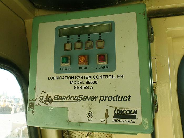 Usado 1999 Ingersoll Rand DM50