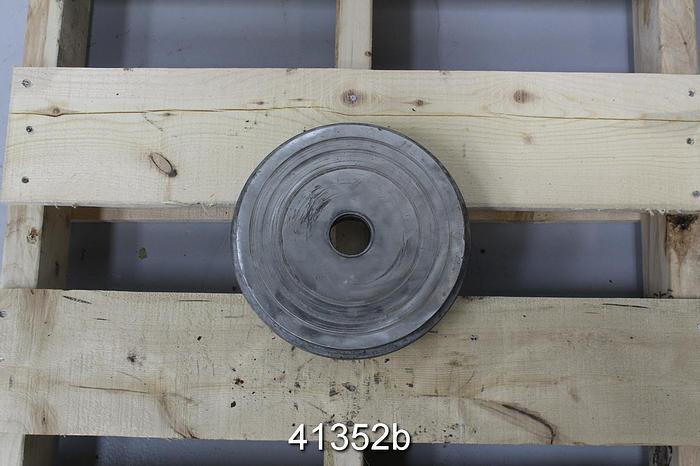 Used Goulds 3196 STX 8" Stainless Steel Stuffing Box #41352