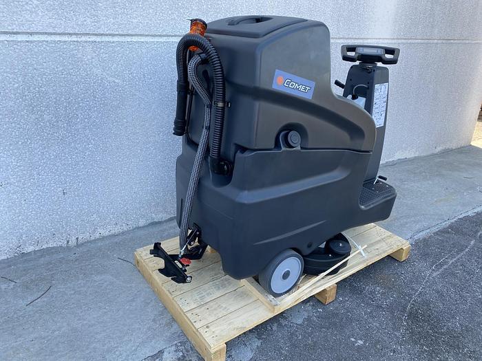 2022 COMET CRS66 BXT