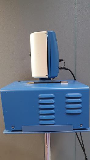 Gebraucht Malis Irrigation Module 1000 + Malis Electrosurgical System CMC III