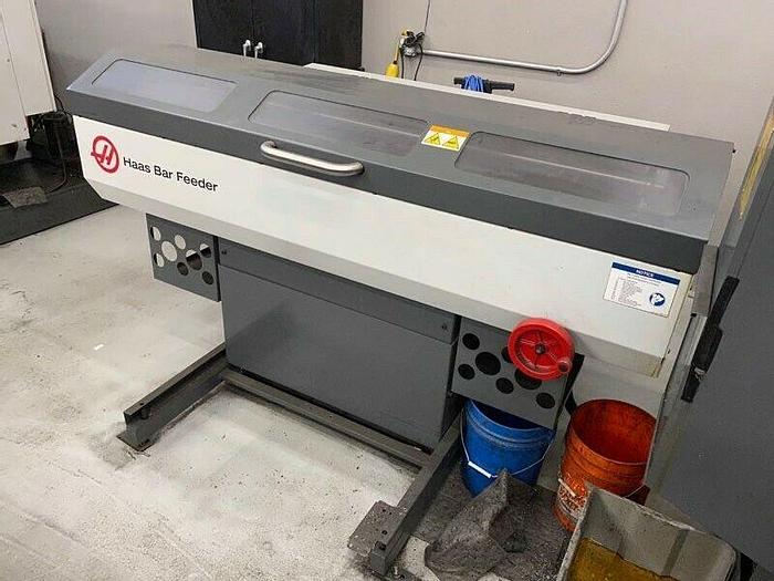 Used 2020 HAAS BAR FEEDER