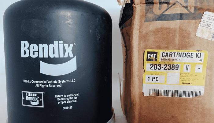 Filtro Bendix (CAT) 203-2389