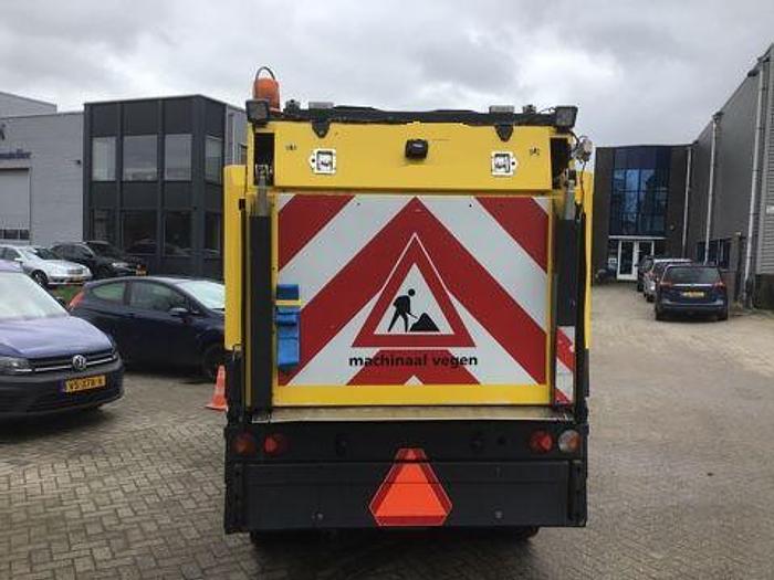 Gebruikt Schmidt Cleango 500