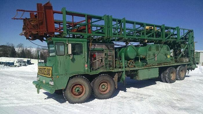 Used 2001 Hopper GXXTA2009