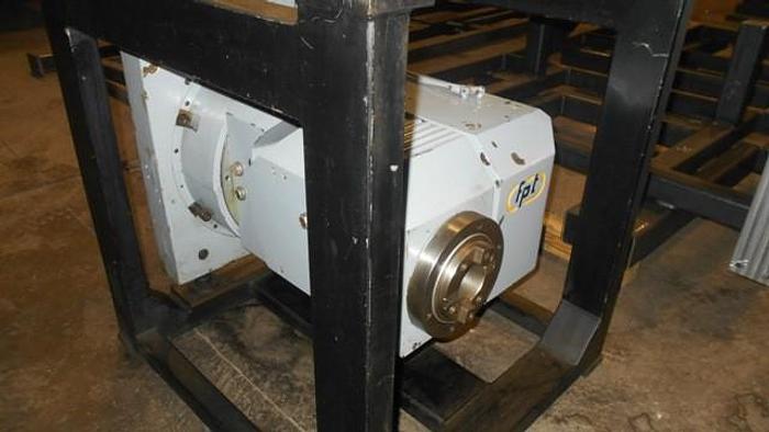 Usato FRESATRICE A MONTANTE MOBILE FPT M-ARX 10 CNC