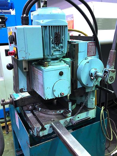 Gebraucht 2001 KALTKREISSÄGE EISELE VMS 300