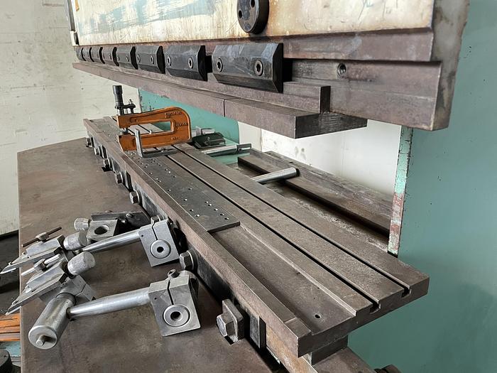 Gebruikt Promecam RG33