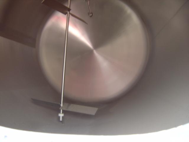 Refurbished 5000 GALLON STORAGE TANK.  CHERRY SERIAL 50EHW59771