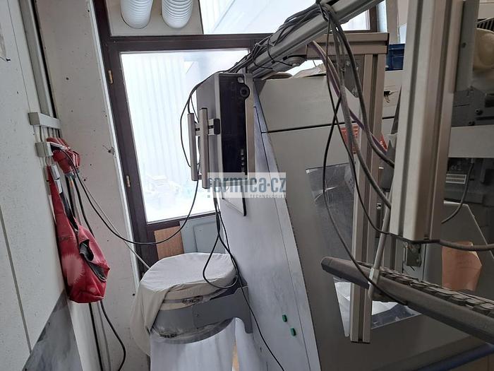 Used Horizon BQ 470 PUR