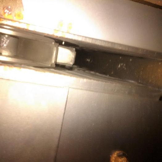 Excellent 1979 Wheelabrator 7 Super  SB