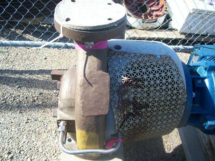 Used Union VCM 3x4x11