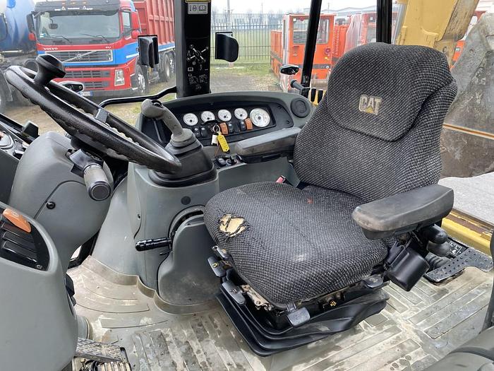 Usato 2005 CATERPILLAR  432D