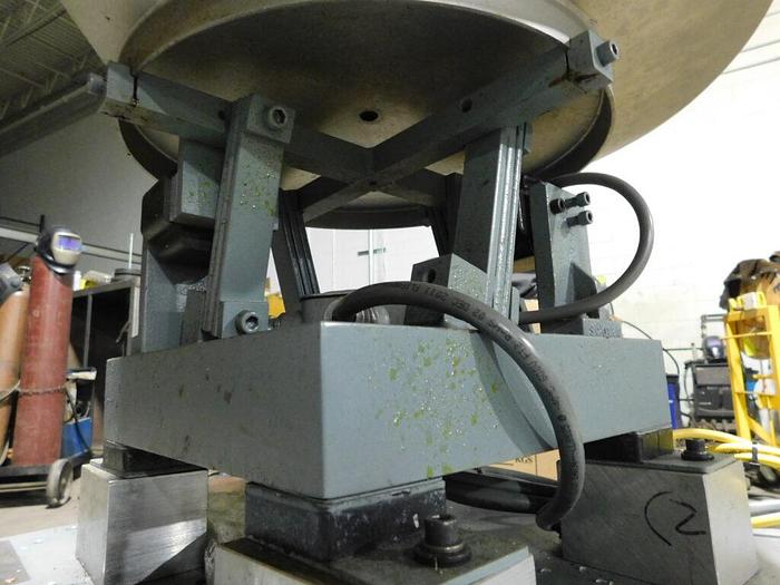 Used 18″ Vibratory Bowl Feeder