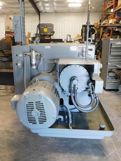 Used Warner Swasey #5 Square Head Turret Lathe M2250