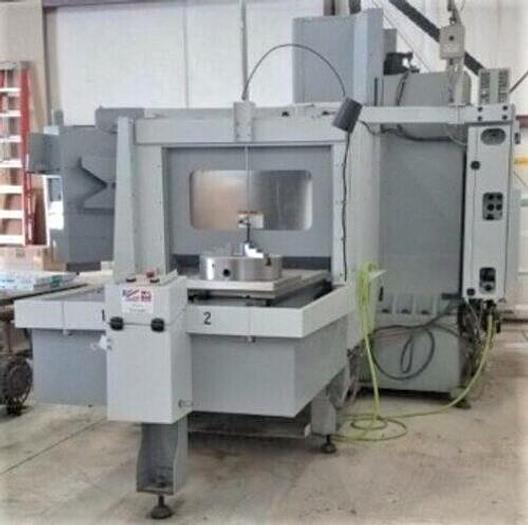 Used 2004 Haas VF3B APC