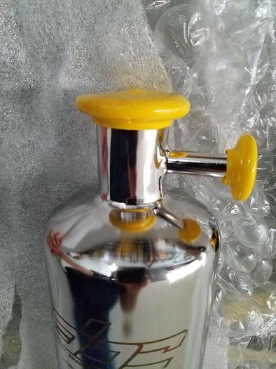 ABC Filter Housing Stainless Steel Pharmaceutical 150 PSIG fv @ 300F