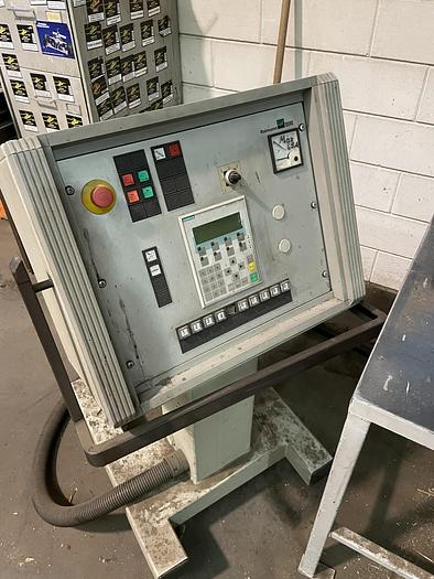 Gebruikt Raimann KM 310 BV