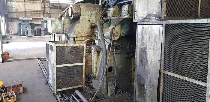 Used Upsetter National,USA