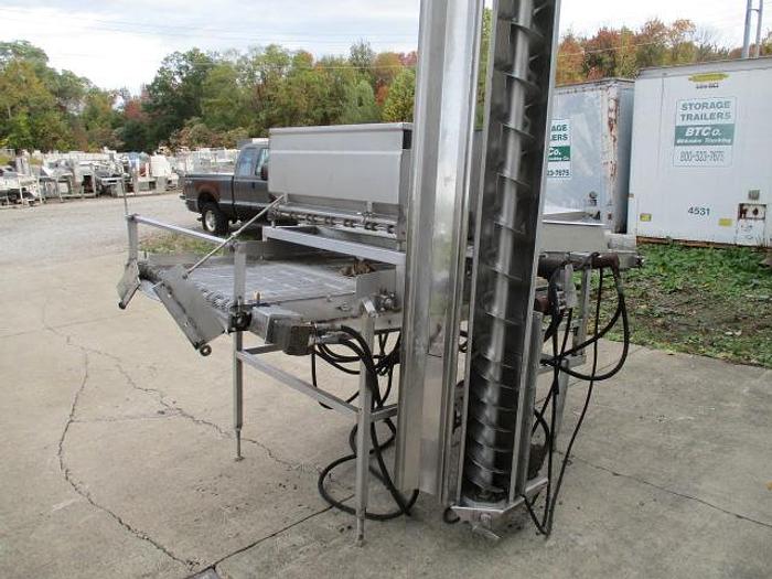 Used Stein Breader; 40" Wide