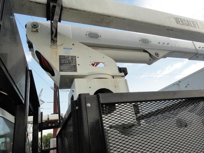 Used 2013 FORD F750