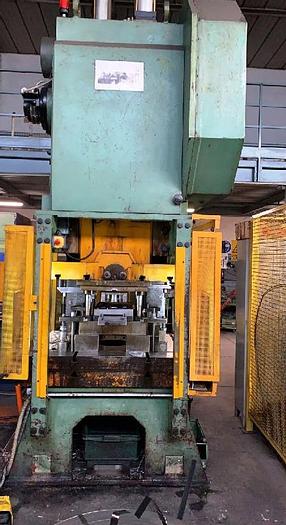 Usato PRESSA ZANI 300 TON