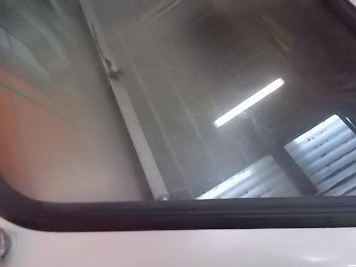 Usato Spietratore Buhler MTSB 100