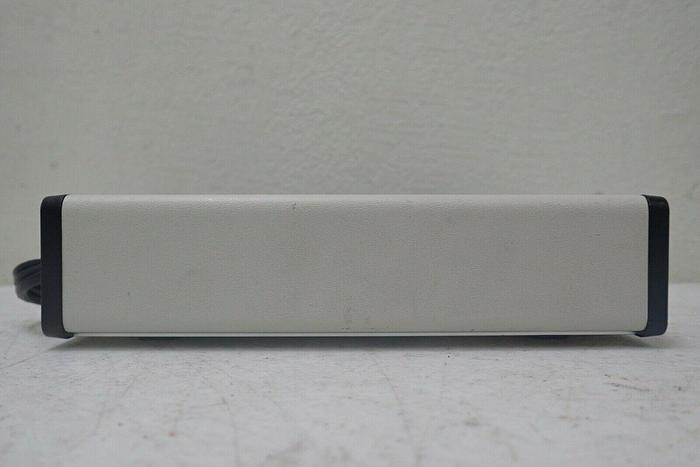 Used Chori America Model PS-12SU Camera Power Supply Adapter with Cable