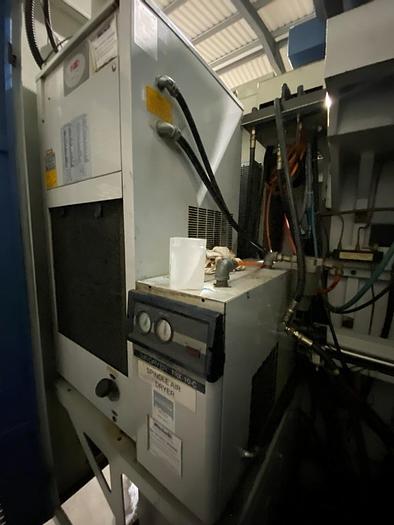 Used 2007 Dah Lih PT 128 5 Axis Machining Center